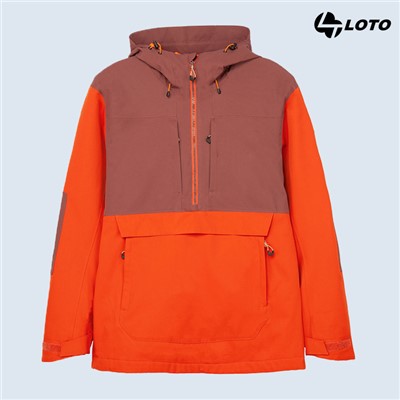 Veste de ski à coque dure