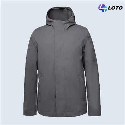 Coquille souple pour hommes