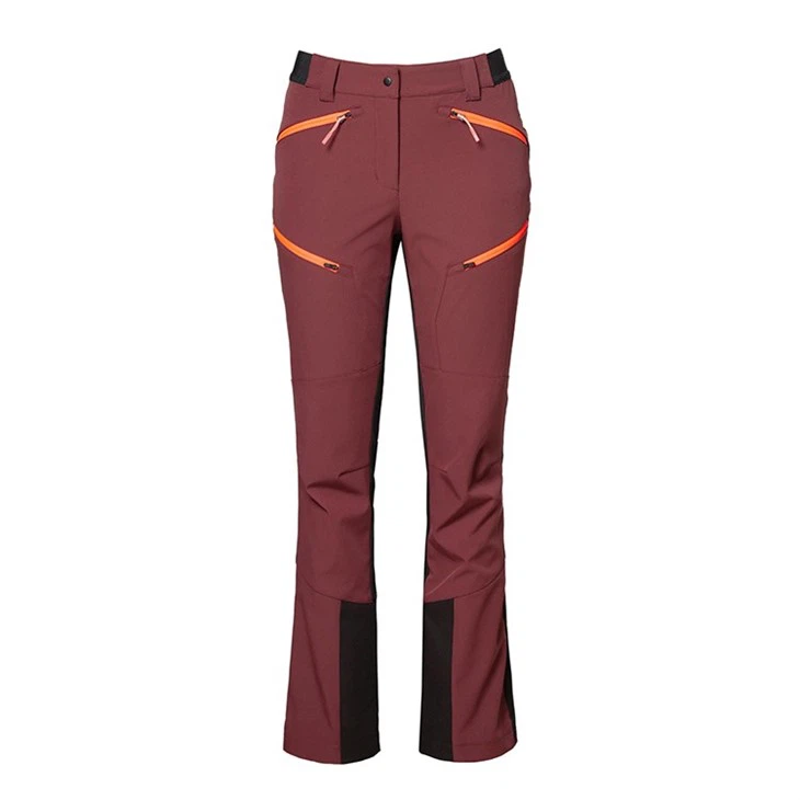 soft shell ski pants (6)