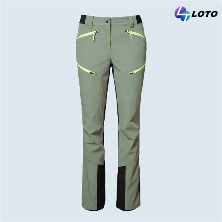 soft shell ski pants (1)