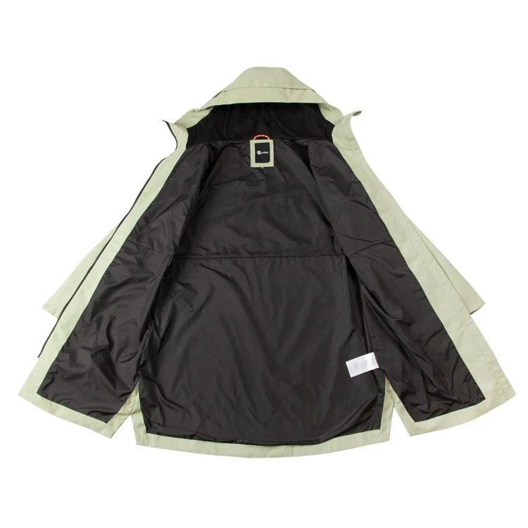 female windbreaker jacket (4)