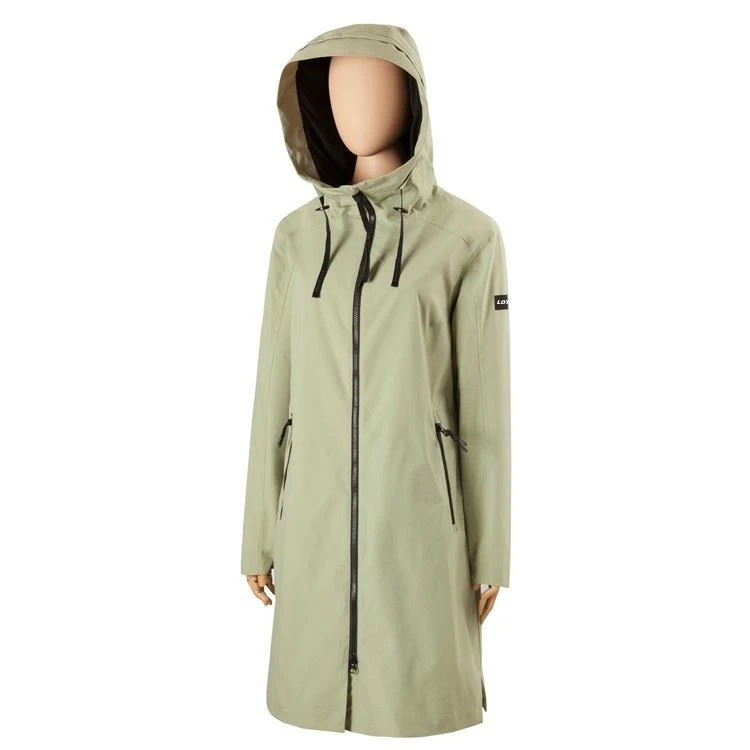 female windbreaker jacket (2)