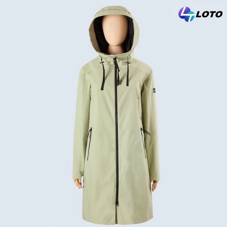 female windbreaker jacket (1)