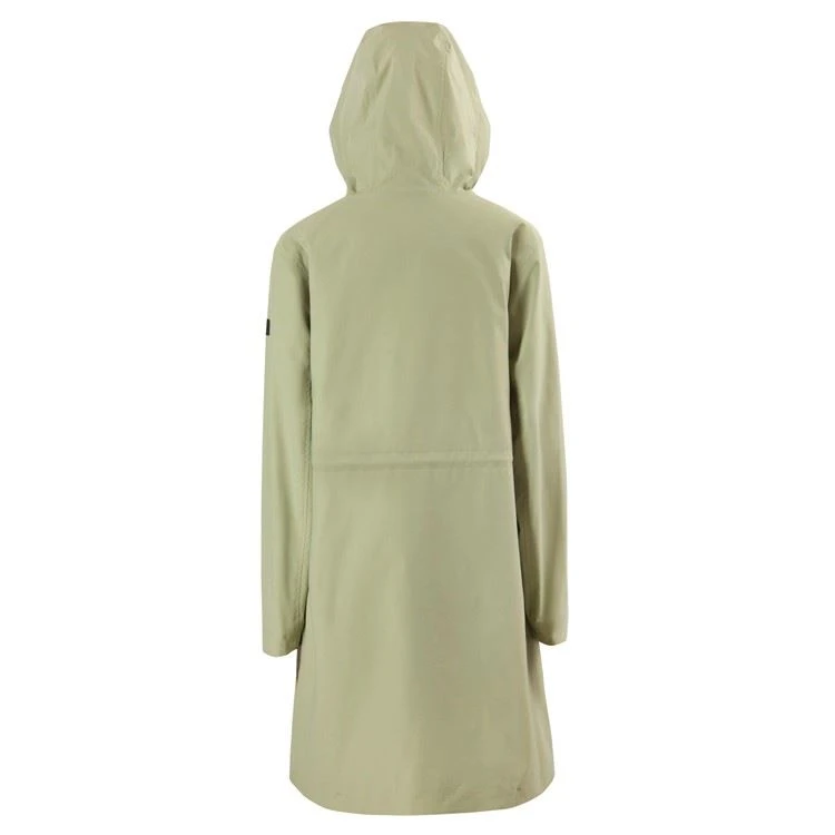 female windbreaker jacket (3)