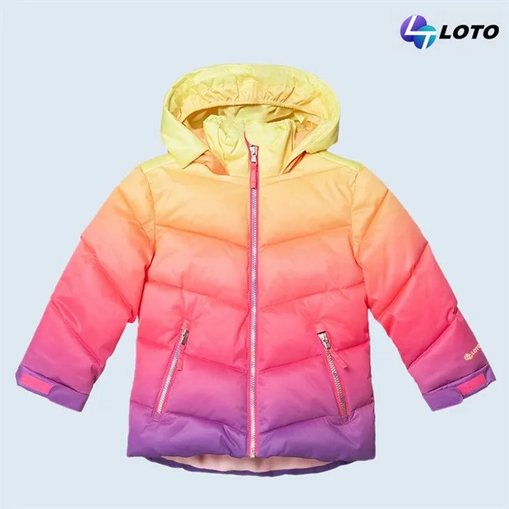 girl's padded wear (1)